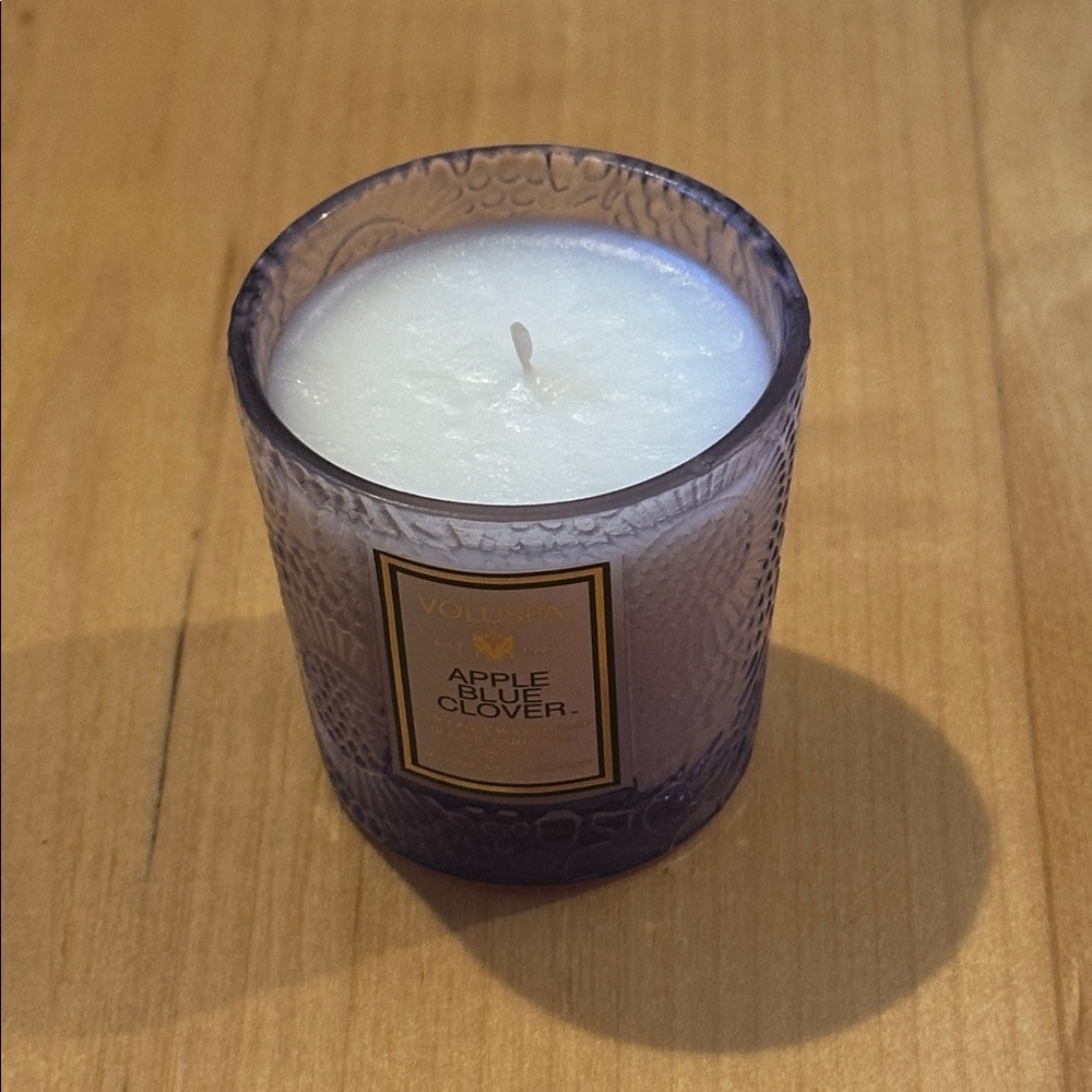 Voluspa Votive Candle